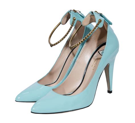 туфли gucci женские
